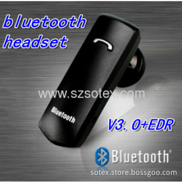 Hot Sale High Quality Bluetooth Headset 